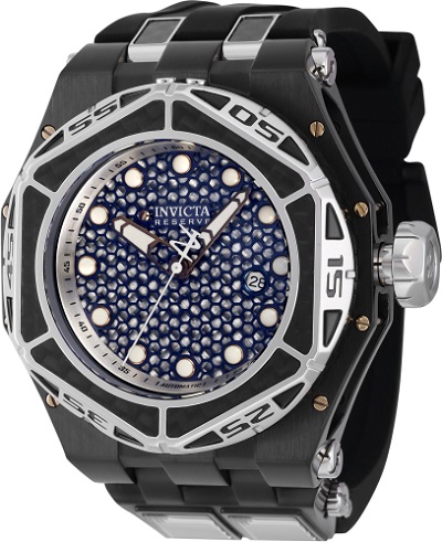Invicta - Carbon Hawk Men 38911