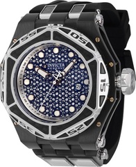 Invicta - Carbon Hawk Men 38911