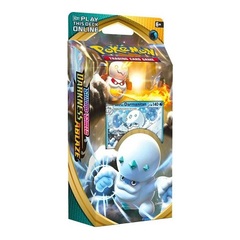 Pokemon - Sword & Shield - Darkness Ablaze - Theme Deck - Galarian Darmanitan