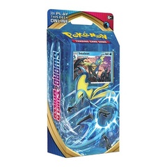 [DEPRECATED] Pokemon - Sword & Shield - Base Set - Theme Deck - Inteleon