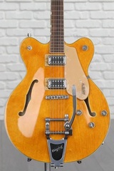 Gretsch G5622T Electromatic Center Block Double-Cut Electric Guitar - Speyside