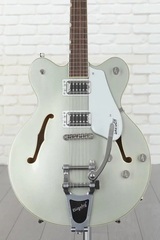 Gretsch G5622T Electromatic Center Block Double-Cut Electric Guitar - Aspen Green