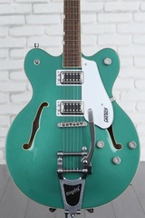 Gretsch G5622T Electromatic Center Block Double-Cut Electric Guitar - Georgia Green