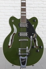 Gretsch G2622T Streamliner Center Block - Torino Green