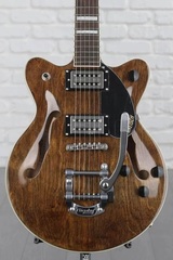 Gretsch G2655T Streamliner Center Block Jr. - Imperial Stain