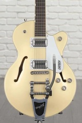 Gretsch G5655T Electromatic Centerblock Jr. - Casino Gold