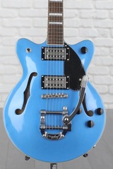 Gretsch G2655T Streamliner Center Block Jr. - Fairlane Blue