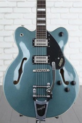 Gretsch G2622T Streamliner Center Block - Gunmetal