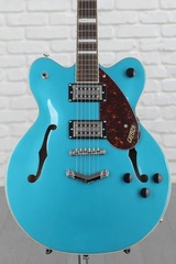 Gretsch G2622 Streamliner Center Block Doublecut - Ocean Turquoise