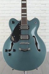 Gretsch G2622LH Streamliner Center Block Doublecut Left-handed - Gunmetal