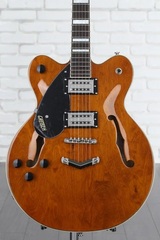 Gretsch G2622 Streamliner Center Block Left-handed - Single Barrel Stain
