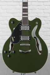Gretsch G2622 Streamliner Center Block Left-handed - Torino Green