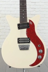 Danelectro 59X12 12-string Electric Guitar - Vintage Cream