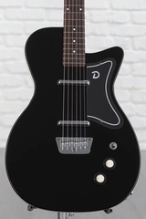 Danelectro '56 U2 Electric Guitar - Black