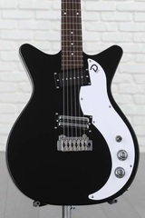 Danelectro 59XT Electric Guitar - Black