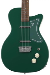 Danelectro '57 Electric Guitar - Jade