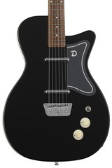 Danelectro '57 Electric Guitar - Black
