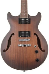 Ibanez Artcore AM53 - Tobacco Flat