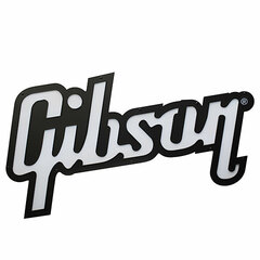 Gibson ES-335 Semi-Hollow Electric Guitar - Vintage Ebony