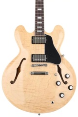 Gibson ES-335 Figured - Antique Natural