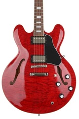 Gibson ES-335 Figured - Sixties Cherry