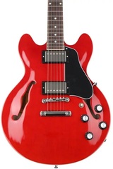 Gibson ES-339 Electric Semi-Hollow - Cherry
