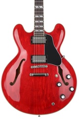 Gibson ES-345 Semi-Hollow Electric Guitar - Sixties Cherry