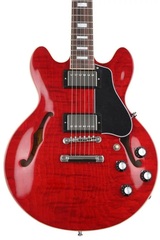Gibson ES-339 Figured - Sixties Cherry