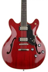 Guild Starfire IV 12-ST 12-String - Cherry