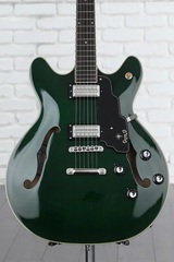 Guild Starfire IV - Emerald Green