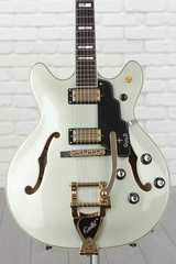 Guild Starfire VI Electric Guitar - Shoreline Mist
