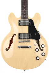 Epiphone ES-339 Semi-hollowbody - Natural