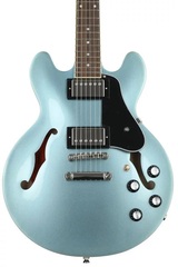 Epiphone ES-339 Semi-hollowbody - Pelham Blue