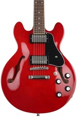 Epiphone ES-339 Semi-hollowbody - Cherry