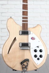 Rickenbacker 360 Thinline - Mapleglo