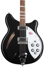 Rickenbacker 360/12 12-string - Jetglo