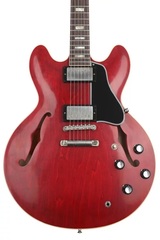 Gibson Custom 1964 ES-335 Reissue VOS - Sixties Cherry