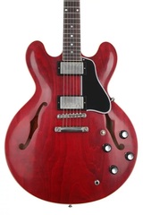 Gibson Custom 1961 ES-335 Reissue VOS - Sixties Cherry