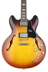 Gibson Custom 1964 ES-335 Reissue VOS - Vintage Burst