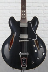 Gibson Custom 1964 Trini Lopez Standard Reissue VOS - Ebony