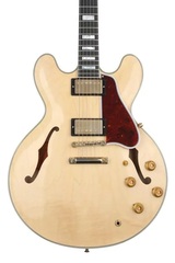 Gibson Custom 1959 ES-355 Reissue Stop Bar VOS - Vintage Natural