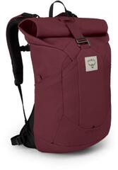 Osprey - Archeon 25 Pack - MUD RED