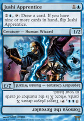 Jushi Apprentice - Foil