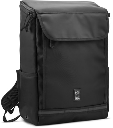 Chrome - Volcan Pack