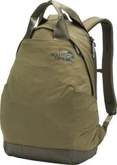 The North Face - Never Stop Pack - Women's - BURNT OLIVE GREEN/TAUPE GREEN