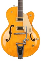Gretsch G5420TG-59 - Vintage Orange - Sweetwater Exclusive