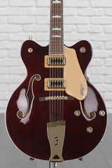 Gretsch G5422G-12 Electromatic Classic Hollowbody Double-Cut 12-string - Walnut Stain