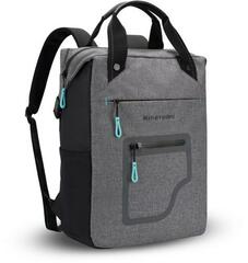 Sherpani - Sojourn Tote Pack - Women's - PEWTER