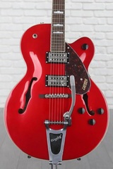 Gretsch G2420T Streamliner - Candy Apple Red
