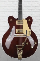 Gretsch G6122TG Players Edition Country Gentleman - Walnut Stain
